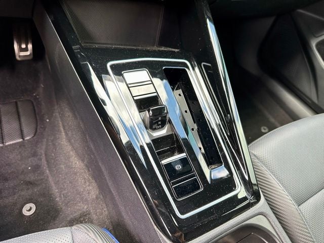 2024 Volkswagen Golf R 2.0T
