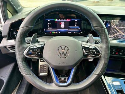 2024 Volkswagen Golf R 2.0T