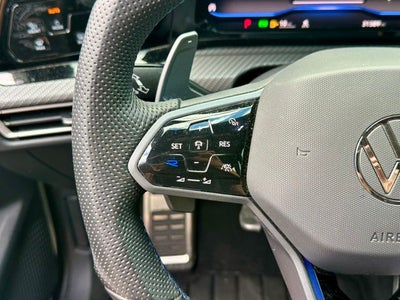2024 Volkswagen Golf R 2.0T