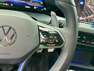 2024 Volkswagen Golf R 2.0T