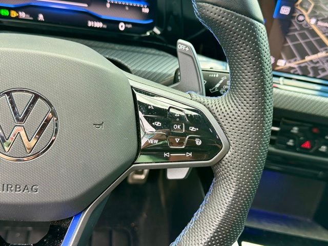 2024 Volkswagen Golf R 2.0T
