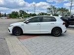 2024 Volkswagen Golf R 2.0T