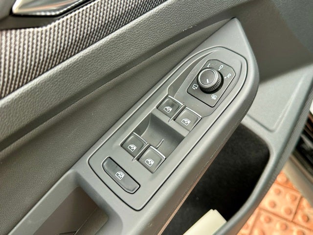 2025 Volkswagen Golf GTI Autobahn