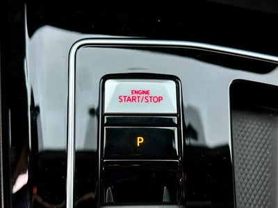 2025 Volkswagen Golf GTI Autobahn