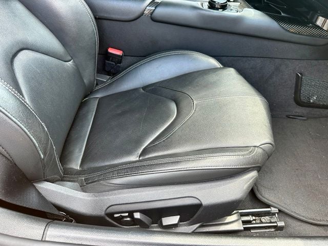 2021 Toyota Supra 3.0