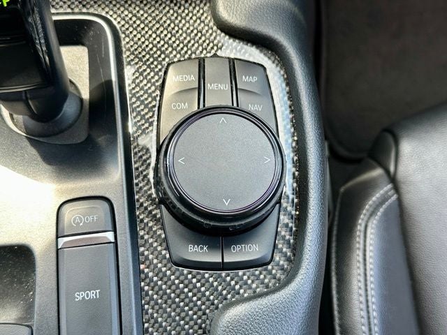 2021 Toyota Supra 3.0
