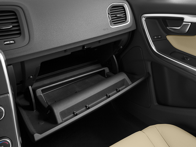 2013 Volvo S60 T5 Premier