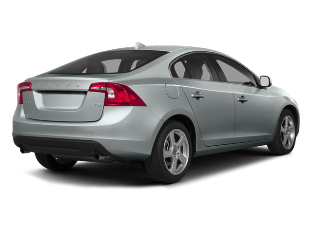 2013 Volvo S60 T5 Premier