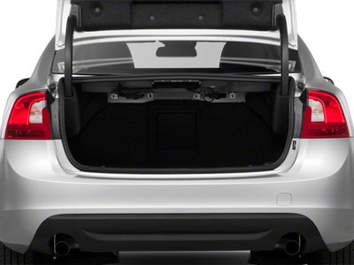 2012 Volvo S60 T5