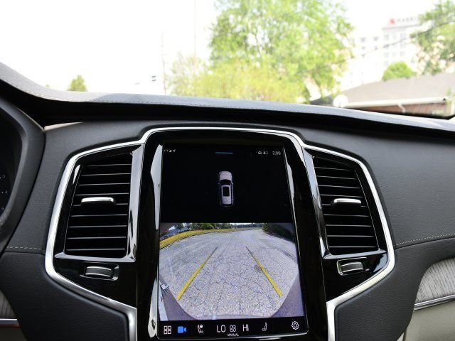 2023 Volvo XC90 Ultimate