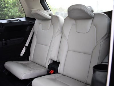 2023 Volvo XC90 Ultimate