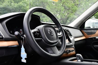 2023 Volvo XC90 B6 Plus 6-Seater