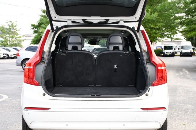 2023 Volvo XC90 B6 Plus 6-Seater