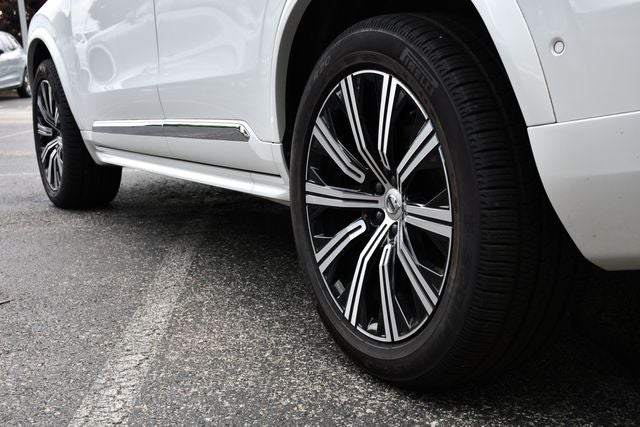 2023 Volvo XC90 B6 Plus 6-Seater