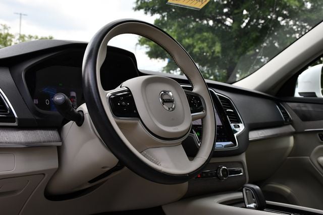 2023 Volvo XC90 B6 Plus 6-Seater