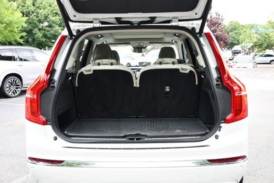 2023 Volvo XC90 B6 Plus 6-Seater