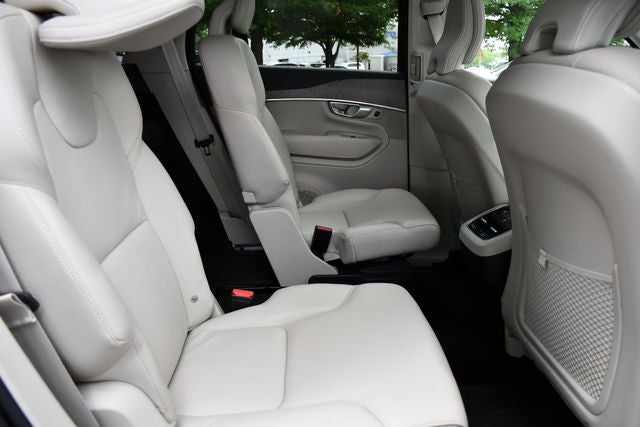 2023 Volvo XC90 B6 Plus 6-Seater