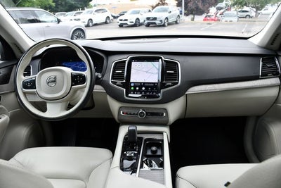2023 Volvo XC90 B6 Plus 6-Seater