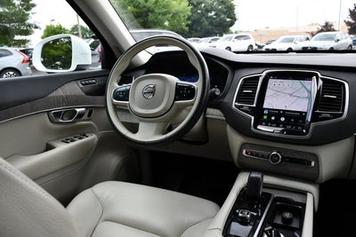 2023 Volvo XC90 B6 Plus 6-Seater