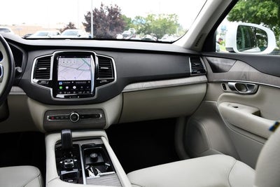 2023 Volvo XC90 B6 Plus 6-Seater