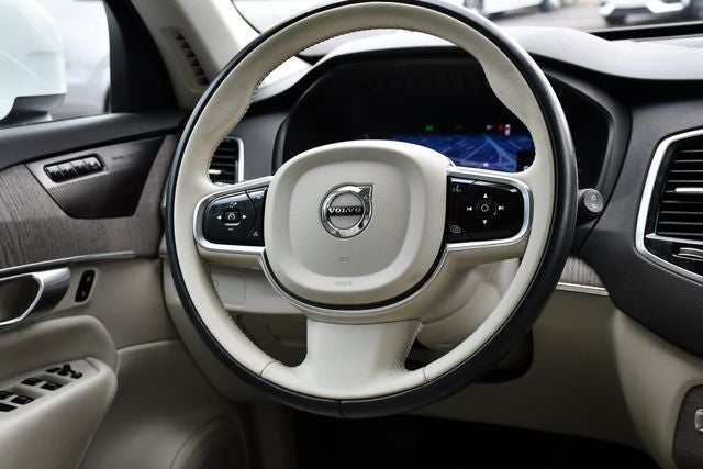 2023 Volvo XC90 B6 Plus 6-Seater