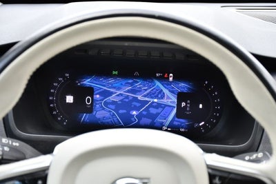 2023 Volvo XC90 B6 Plus 6-Seater