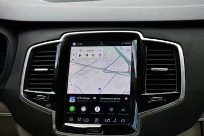 2023 Volvo XC90 B6 Plus 6-Seater