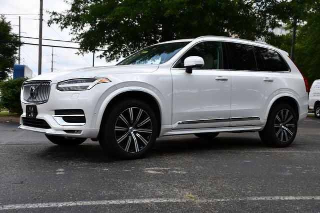 2023 Volvo XC90 B6 Plus 6-Seater