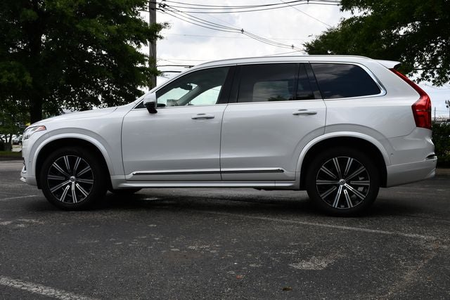 2023 Volvo XC90 B6 Plus 6-Seater