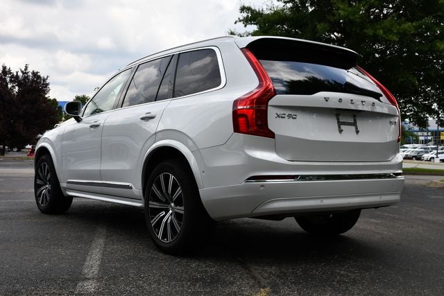 2023 Volvo XC90 B6 Plus 6-Seater