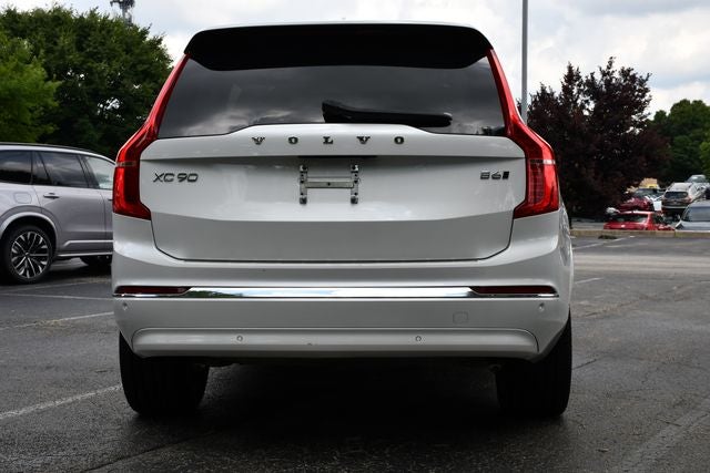 2023 Volvo XC90 B6 Plus 6-Seater
