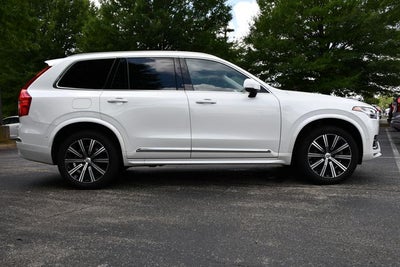 2023 Volvo XC90 B6 Plus 6-Seater