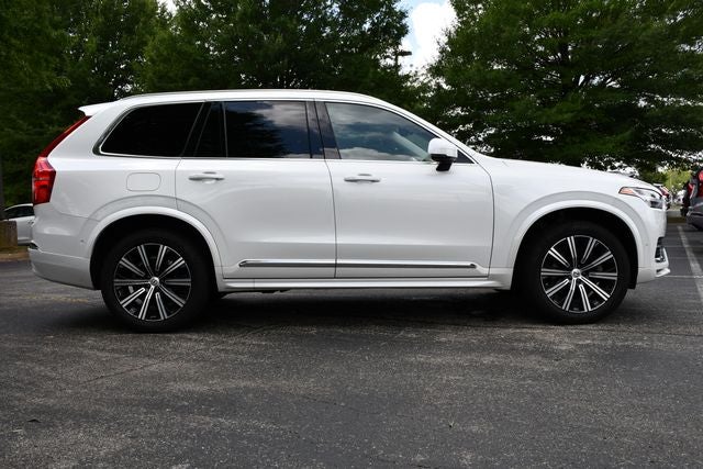 2023 Volvo XC90 B6 Plus 6-Seater