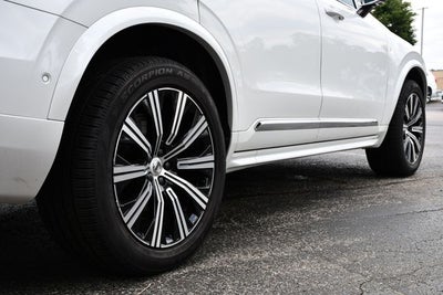 2023 Volvo XC90 B6 Plus 6-Seater