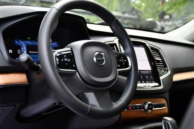 2023 Volvo XC90 B6 Plus 6-Seater