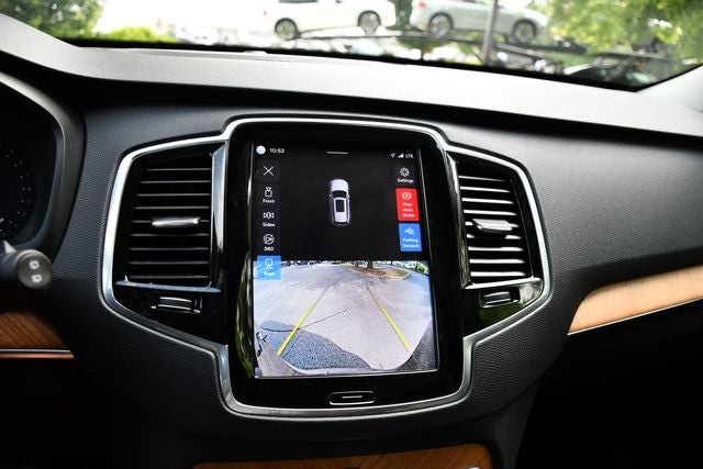 2023 Volvo XC90 B6 Plus 6-Seater