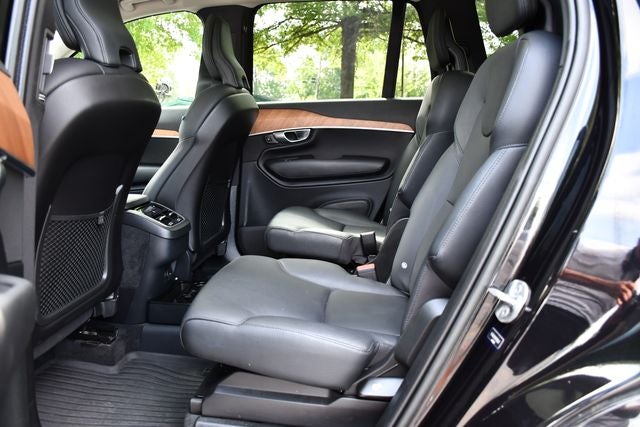 2023 Volvo XC90 B6 Plus 6-Seater
