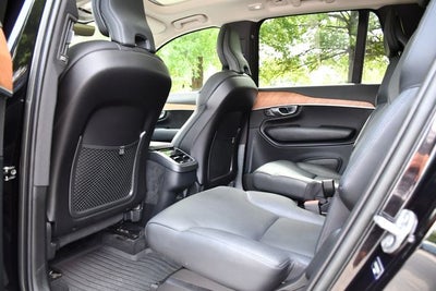 2023 Volvo XC90 B6 Plus 6-Seater