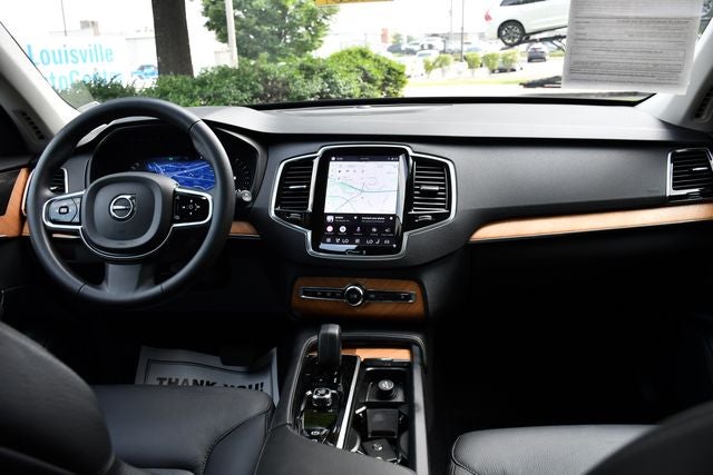 2023 Volvo XC90 B6 Plus 6-Seater