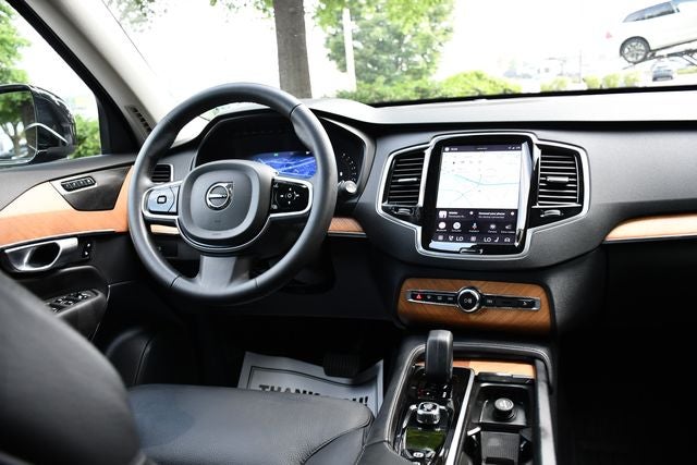 2023 Volvo XC90 B6 Plus 6-Seater