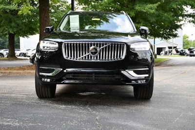 2023 Volvo XC90 B6 Plus 6-Seater