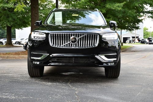 2023 Volvo XC90 B6 Plus 6-Seater