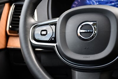 2023 Volvo XC90 B6 Plus 6-Seater