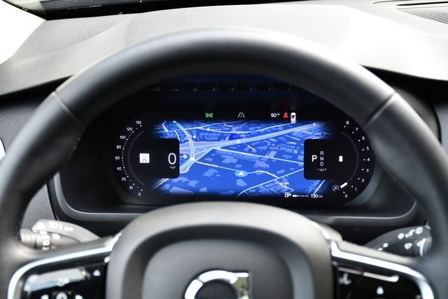2023 Volvo XC90 B6 Plus 6-Seater