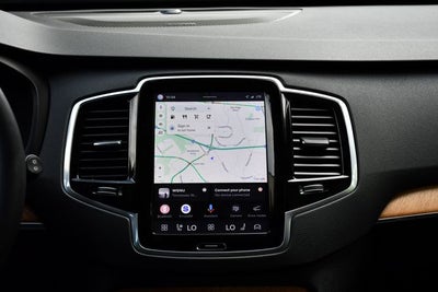 2023 Volvo XC90 B6 Plus 6-Seater