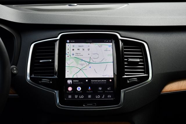 2023 Volvo XC90 B6 Plus 6-Seater