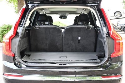 2023 Volvo XC90 B6 Plus 6-Seater