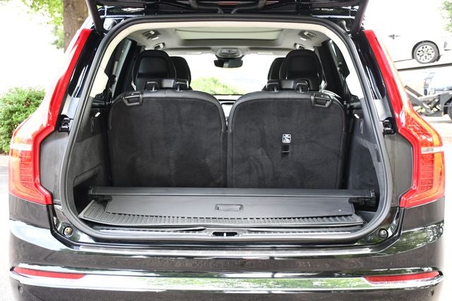 2023 Volvo XC90 B6 Plus 6-Seater
