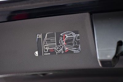2023 Volvo XC90 B6 Plus 6-Seater