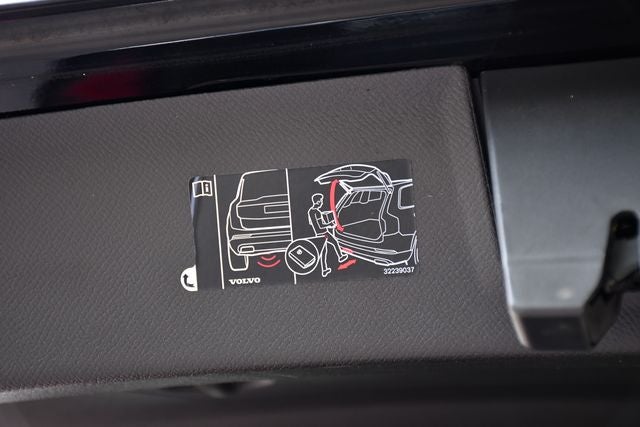2023 Volvo XC90 B6 Plus 6-Seater